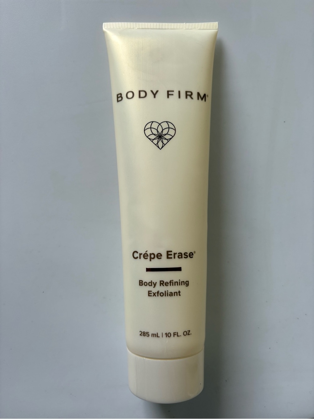 Crepe Erase Body Refining Exfoliant 10 Ounces New